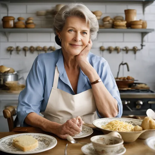 Patricia Wells