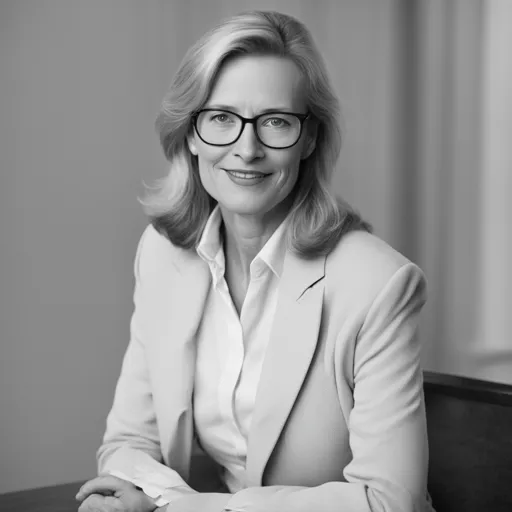 Patricia Wiberg