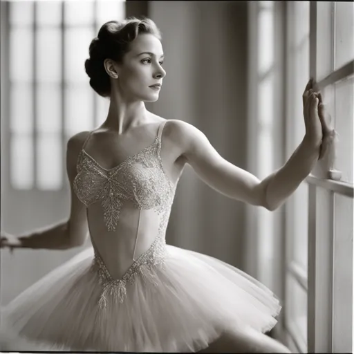 Patricia Wilde