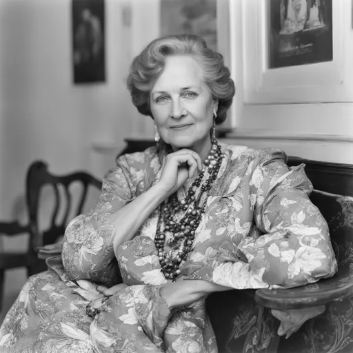 Patricia Willis