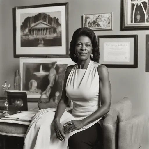 Patricia Wilson Pheanious