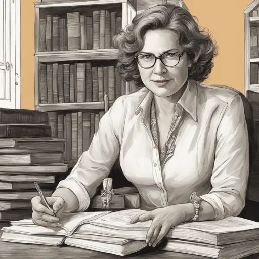 Patricia Wood