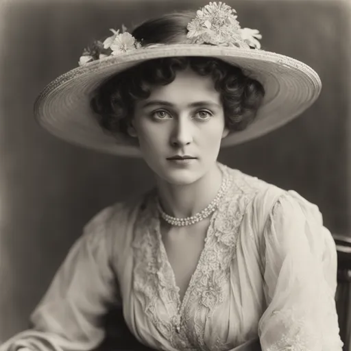 Patricia Woodlock