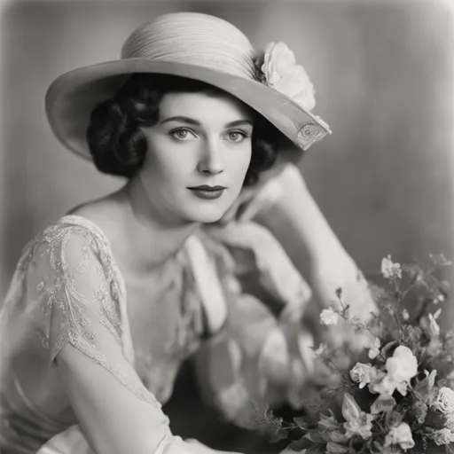 Patricia Woodroffe