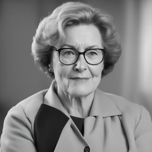 Patricia Woolley