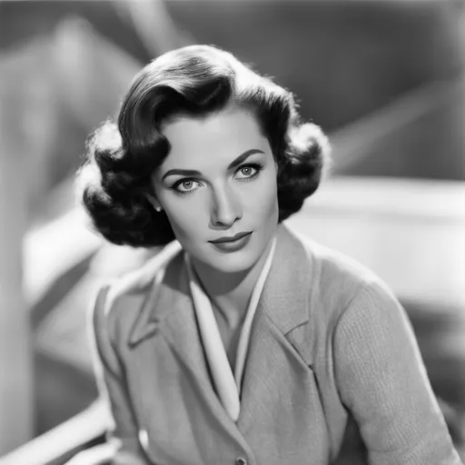 Patricia Wright (actress)