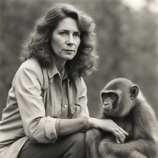 Patricia Wright (primatologist)