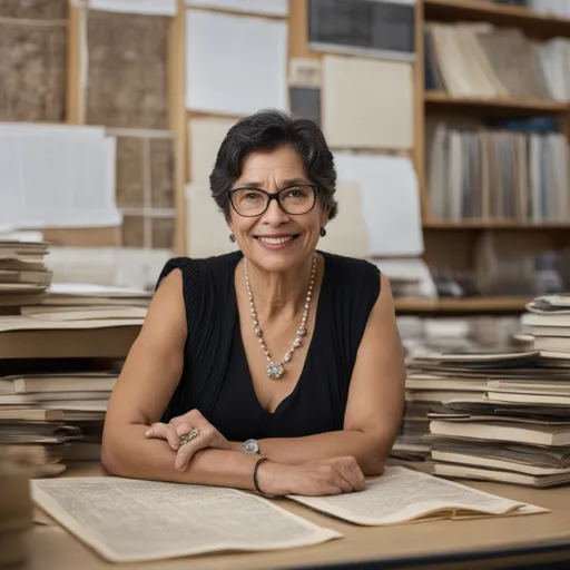 Patricia Zavella