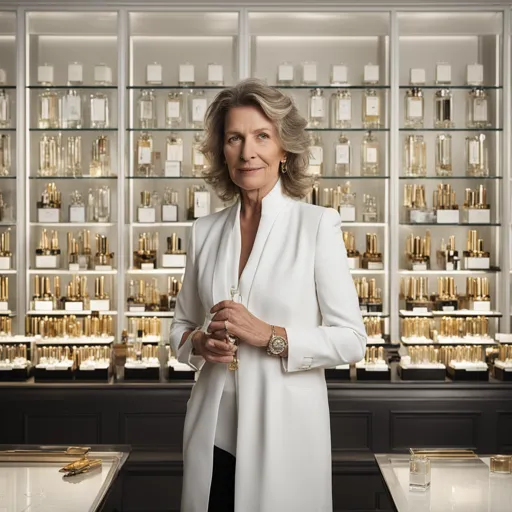 Patricia de Nicolaï
