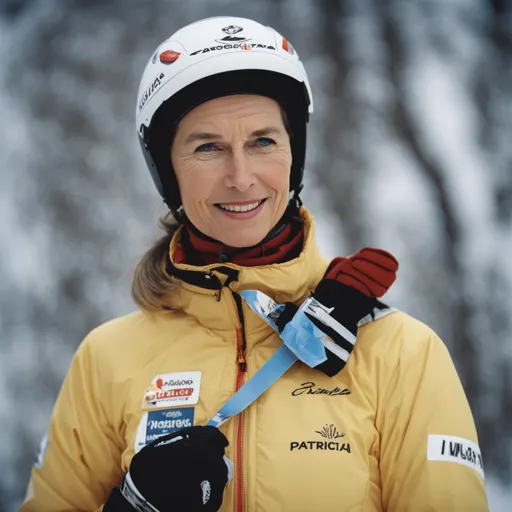 Patricia du Roy de Blicquy