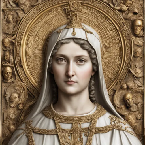 Patricia of Naples