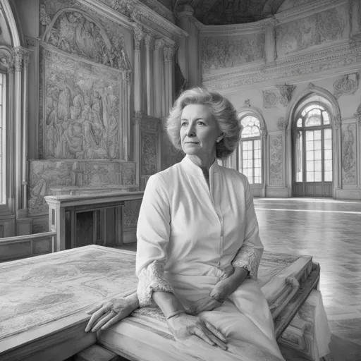 Patricia van der Kammen