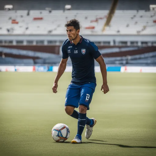 Patricio Almendra