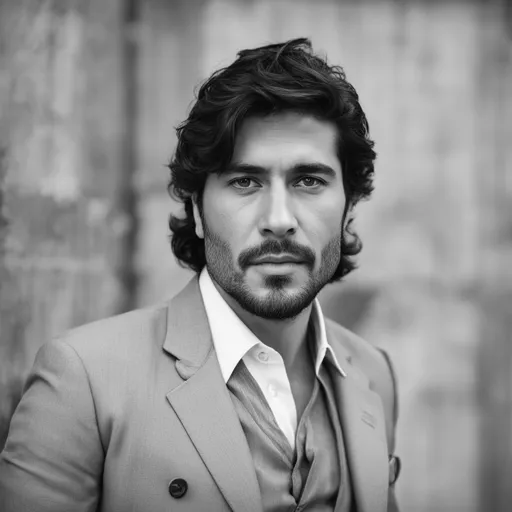 Patricio Castillo (actor, born 1974)