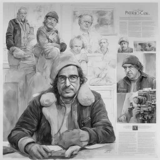 Patricio Coll