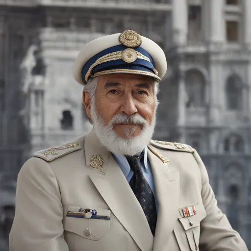 Patricio Echegaray