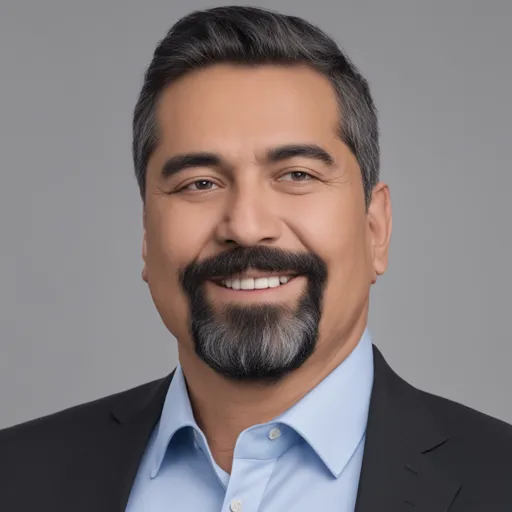 Patricio Flores Sandoval