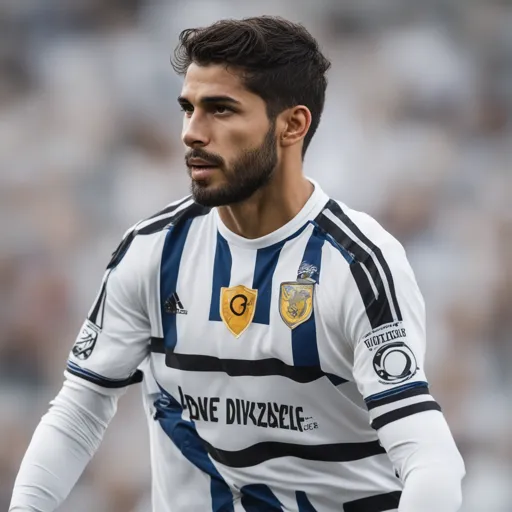 Patricio González