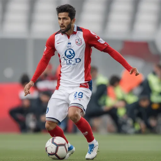 Patricio Jerez (footballer, born 1987)