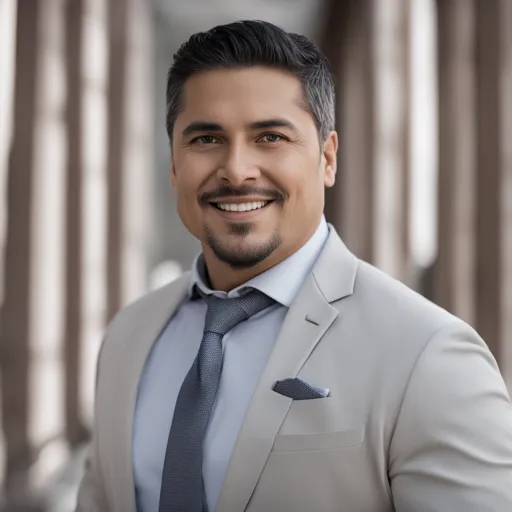 Patricio M. Serna