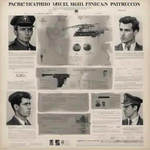Patricio Miguel Finnen