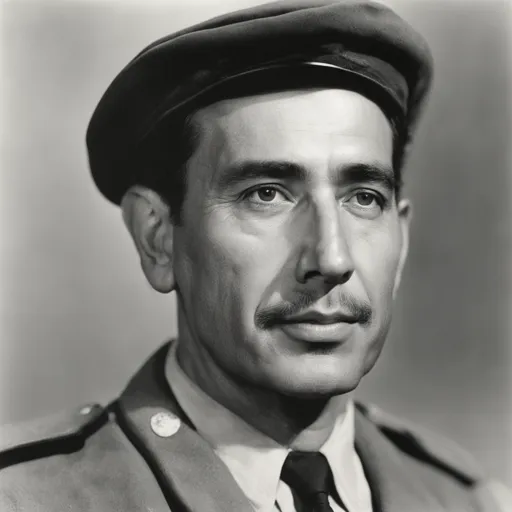 Patricio Ponce de León