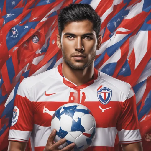 Patricio Pérez (Chilean footballer)