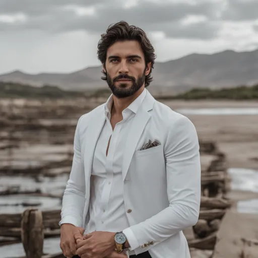 Patricio Rudi