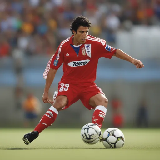 Patricio Salas (footballer, born 1988)