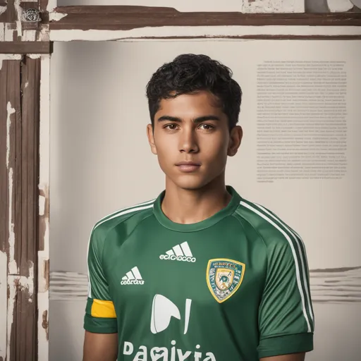 Patricio Salas (footballer, born 2004)