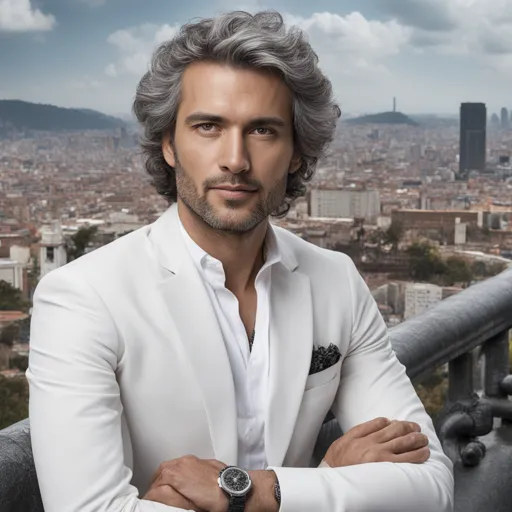 Patricio Samper Gnecco