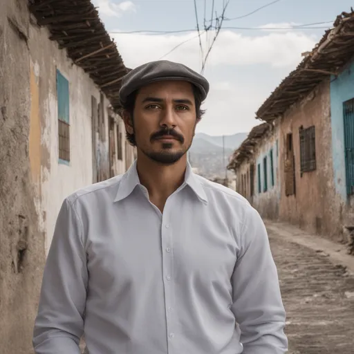 Patricio Sebastián