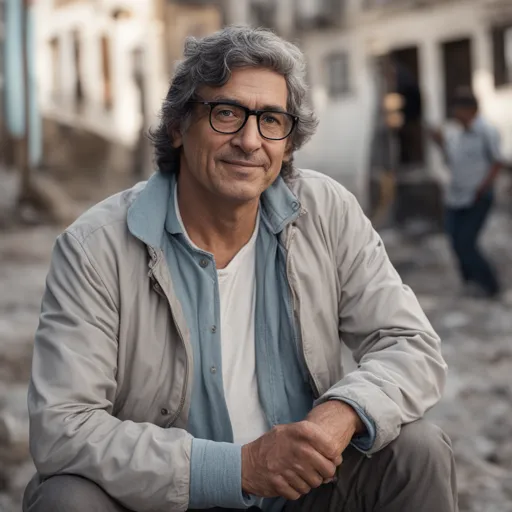 Patricio Valladares