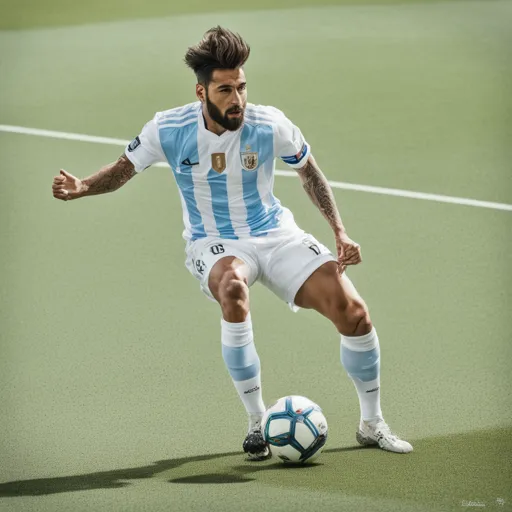 Patricio Vidal (Argentine footballer)