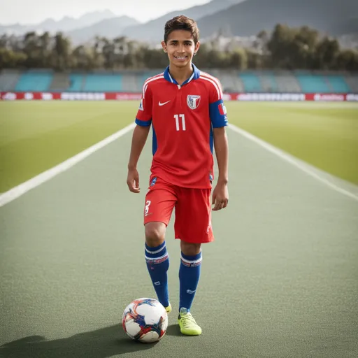 Patricio Vidal (Chilean footballer)
