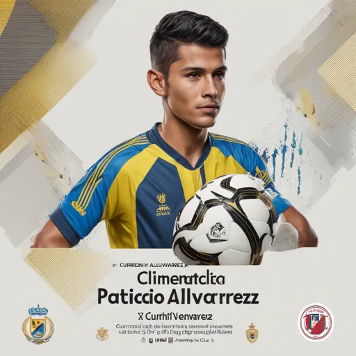 Patricio Álvarez