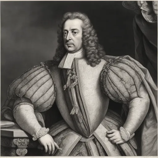 Patrick, 1st Earl of Salisbury