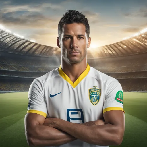 Patrick (footballer, born 1983)