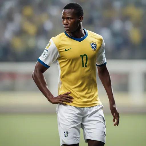 Patrick (footballer, born 1985)