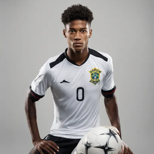 Patrick (footballer, born 1994)
