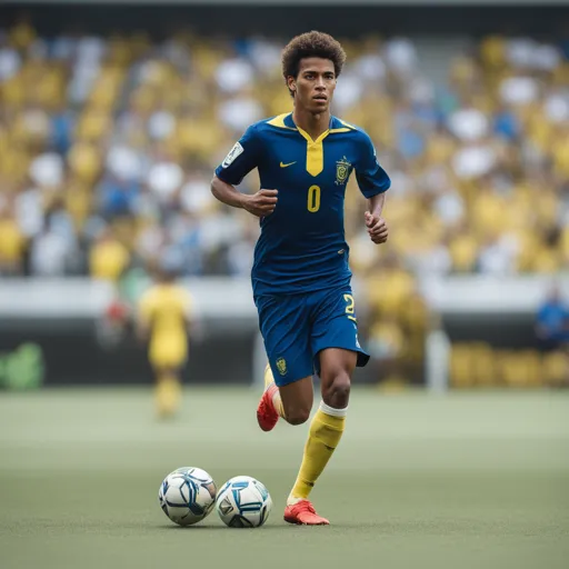 Patrick (footballer, born 1999)