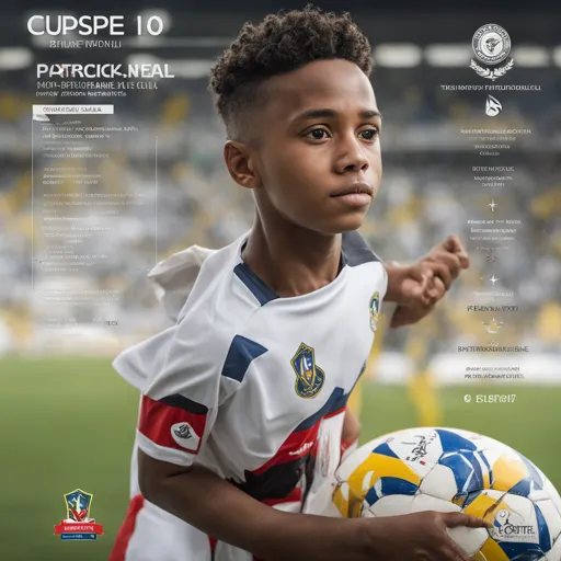 Patrick (footballer, born 2000)