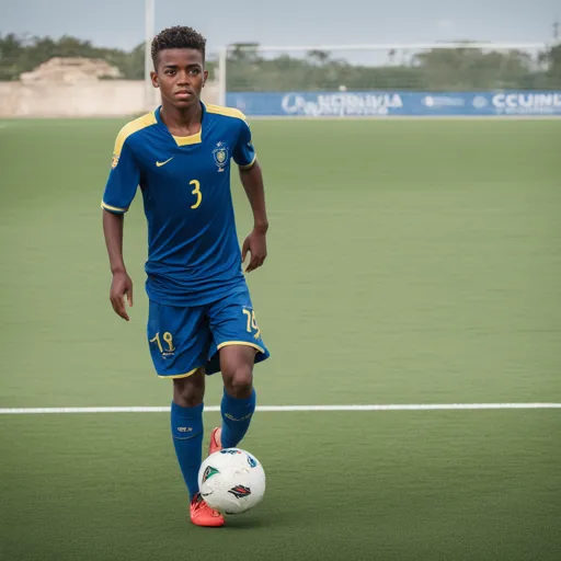 Patrick (footballer, born May 1998)