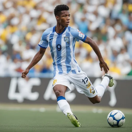 Patrick (footballer, born November 1998)