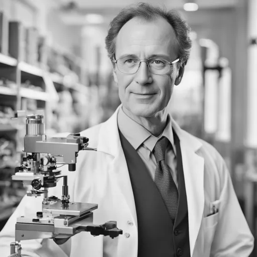Patrick A. Baeuerle
