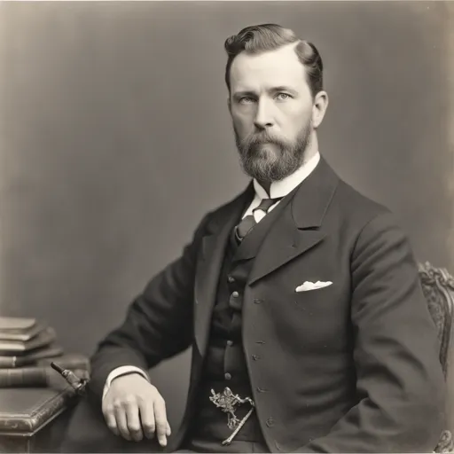 Patrick A. Gleason