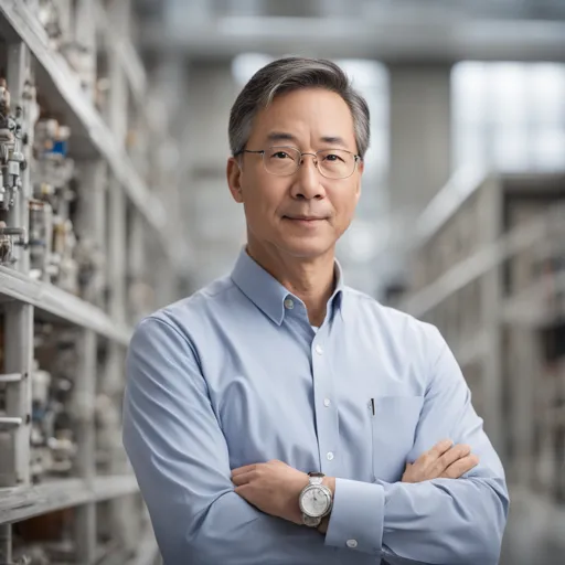 Patrick A. Lee