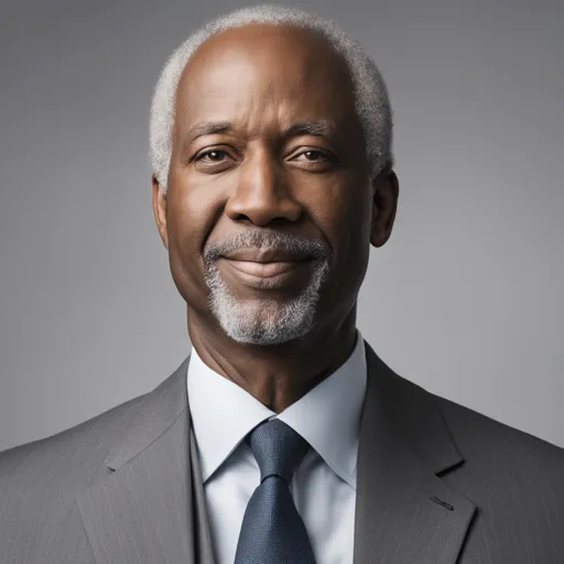 Patrick A. Trueman