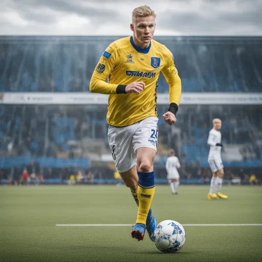 Patrick Aaltonen