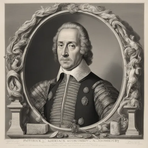 Patrick Abercromby